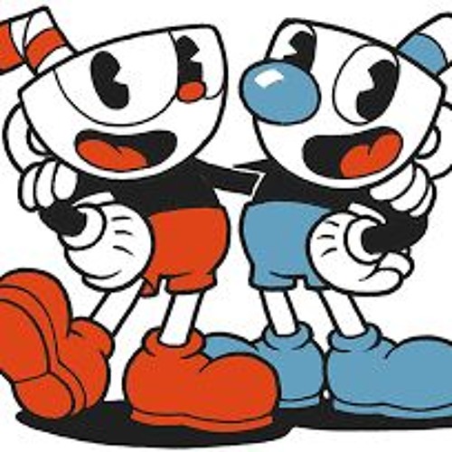 Cuphead Clip Joint Calamity The Living Tombstone Remix By