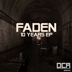 FADEN - Karma (Original Mix) Preview