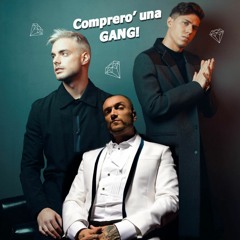 Comprero' Una GANG! (Hambrose & Luca Bassani Edit) Audio HQ in description