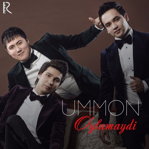 Ummon- Oylamaydi