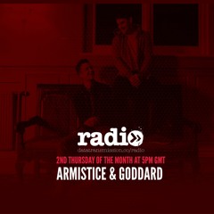 Armistice & Goddard Show