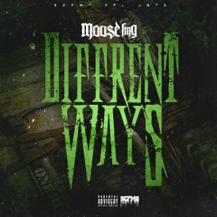 Moose FMG - Different Ways