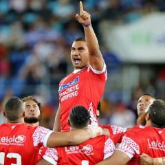 Talanoa ki he 'Anga E Kava