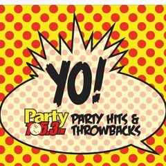 New mix Live on New Yorks Party 105