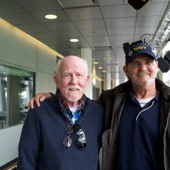 Two vietnam vets become "lung brothers"