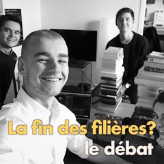 La Suppression des filières (S, ES, L etc.) : le débat
