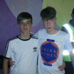 Mc lynchy ~ wish u were mine