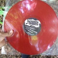 Dr. Colossus - Destroy Dem Soundboy (The Destroyer Mix)