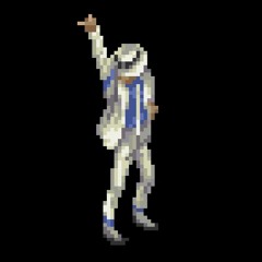 Michael Jackson - Ghosts (Sega Genesis Remix)
