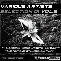 Base Down (Original Mix)