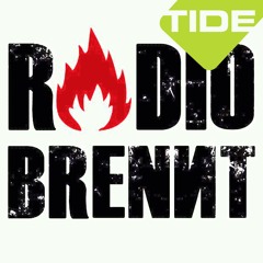 Radio Brennt #64 feat. Knete