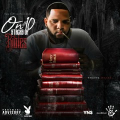 Paper - YHoppa Wayne x CoGotti