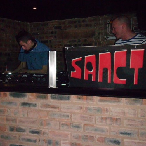 Gary K - Sanctuary Anthems [Volume 3]