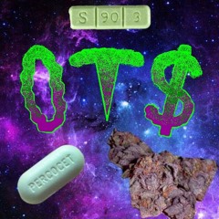 OTI$ DINERO- OT$ (Prod.JEWFY)