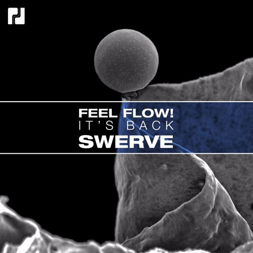 Feel Flow! - It's Back (Original Mix) OUT NOV 17