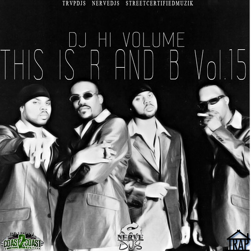 Tony Braxton ft R. Kelly (Remix) - How Many Ways