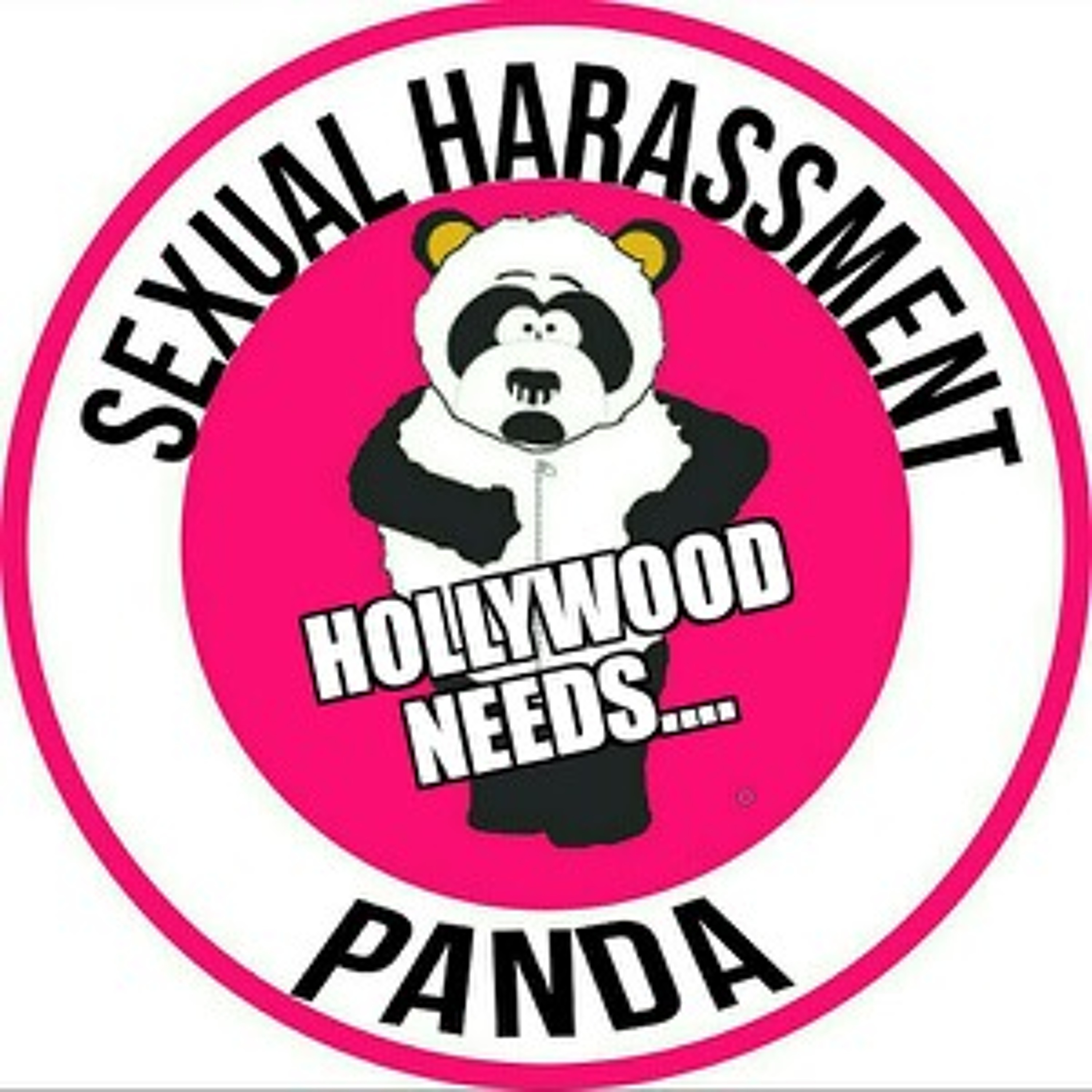 Episode 25- Hollywood Needs... episode artwork