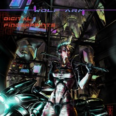 Synthwave - Digital Fingerprints: Fatal Chase