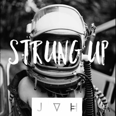 JVH - Strung Up (Original mix)