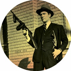 Gangster (Out Now on Chip Butty Records)