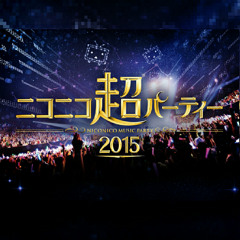Vocaloid Medley Concert 2015 Nico Nico Cho Party