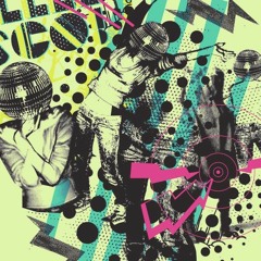Mix Flash Back ElectroPOP