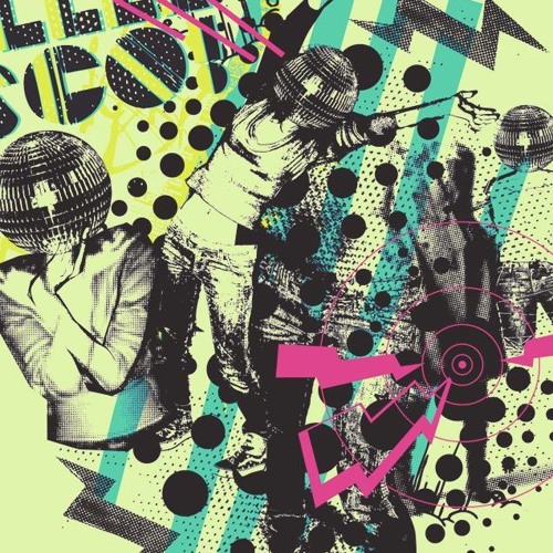 Mix Flash Back ElectroPOP