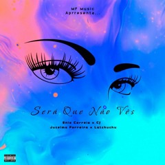 MF Music - Será Que Não Vês