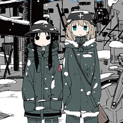 【少女終末旅行】More One Night 【Piano Arrange】