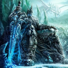 NeedGhost - Frozen Throne