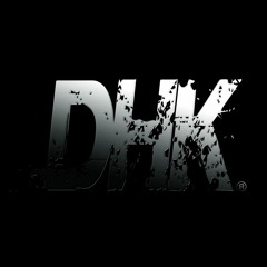 Dj DHK ,Gustavo Maya - Quebrada Chora (Áudio Oficial)