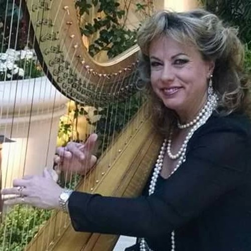 Mi Forma Di Senti, arr for Harp by Mishelle Renee