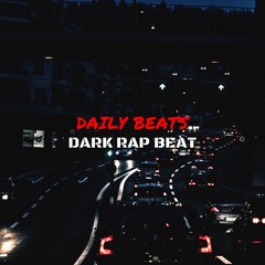 FREE Beat - Dark Rap Beat - Night Life | 92 bpm