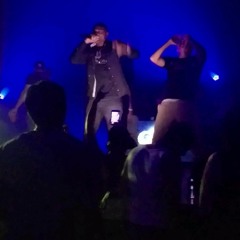 No Fear - J. Troop Ft. Nique (Prod. By Troop & Chris Battman)