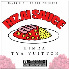 Riz Ai Sauce Feat Tya Vuitton