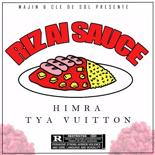 Riz Ai Sauce Feat Tya Vuitton
