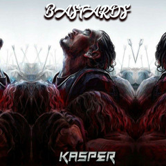 Kasper - Bastards