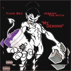 Yung Bev Ft. JeremyThaHitta - My Demons