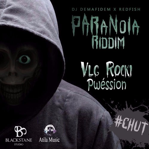 Vlg Rocki - Pwéssion