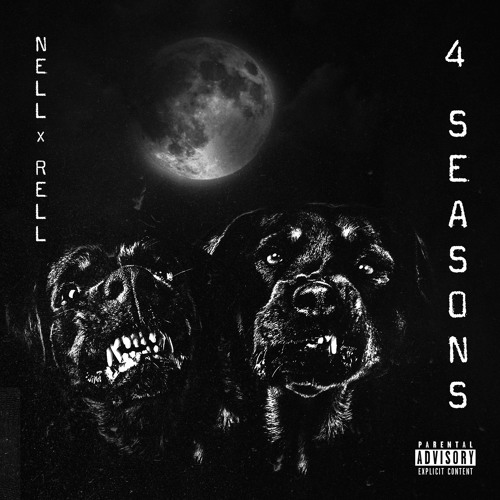 NELL X @RE77____- THINK FAST Prod. By WILLY D