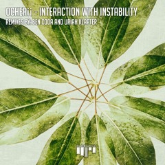 Interaction With Instability (Original Mix) [Beat boutique records]