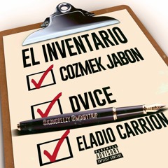 EL INVENTARIO feat DVICE x ELADIO CARRION