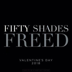 Fifty Shades Freed[Trailer Song]  - Never Tear Us Apart