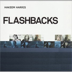 Hakeem Harris - Room 204