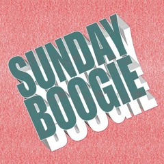 Sunday Boogie 15.10.2017, Kassablanca Jena