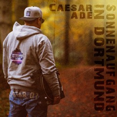 Sonnenaufgang in Dortmund