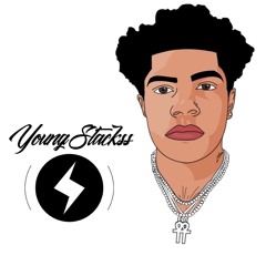 YoungStackss X Karen Wrong (prod. Taylor)
