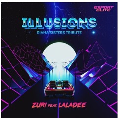 Zuri Feat. Laladee - Illusions (Muttonheads Remix) [Export Elite] | FREE DOWNLOAD
