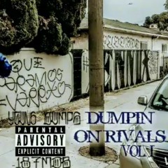 DUMPS ft SYCRO -SUKKA FOR LOVE