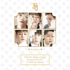 [Cover] JBJ - Fantasy